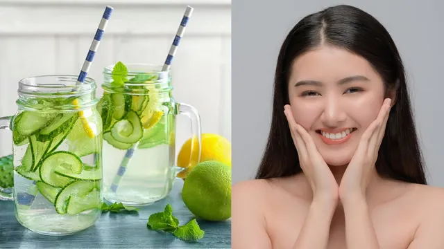 5-best-detox-morning-drinks-to-achieve-glowing-skin